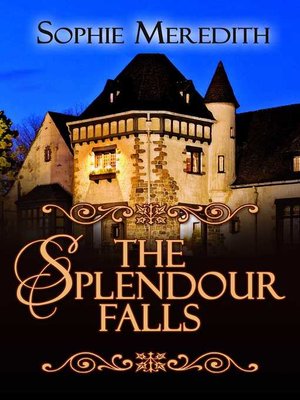 cover image of The Splendour Falls